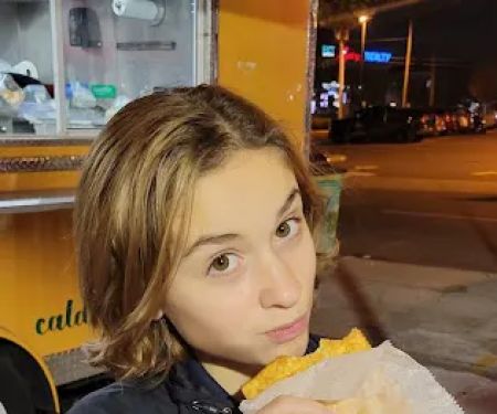 Total Brazil Food Truck