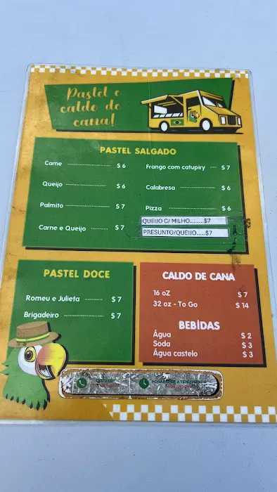Total Brazil Food Truck Picture 4
