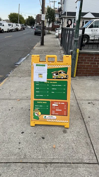 Total Brazil Food Truck Picture 8