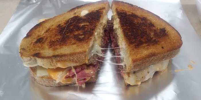 Trucker's Gourmet Bistro Picture 5