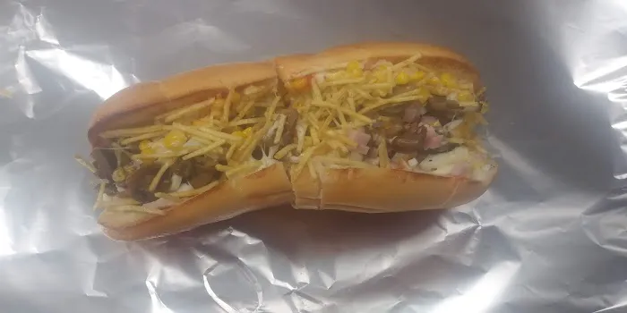 Trucker's Gourmet Bistro Picture 2