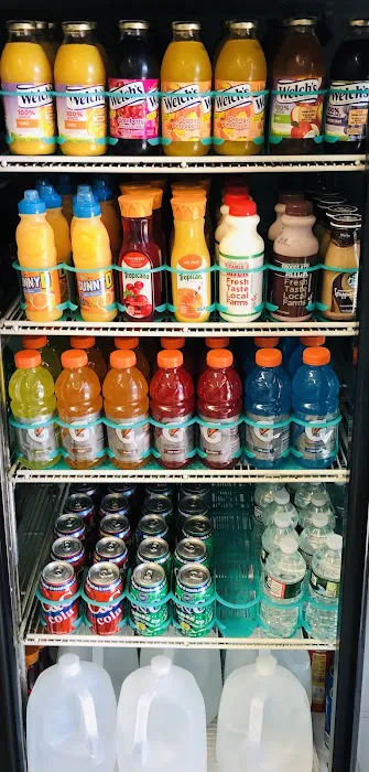 Trucker's Gourmet Bistro Picture 6