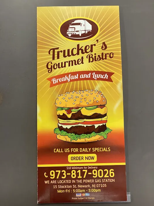 Trucker's Gourmet Bistro Picture 9