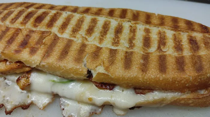 Trucker's Gourmet Bistro Picture 8