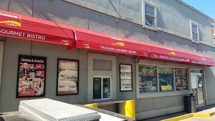 Trucker's Gourmet Bistro Picture 7