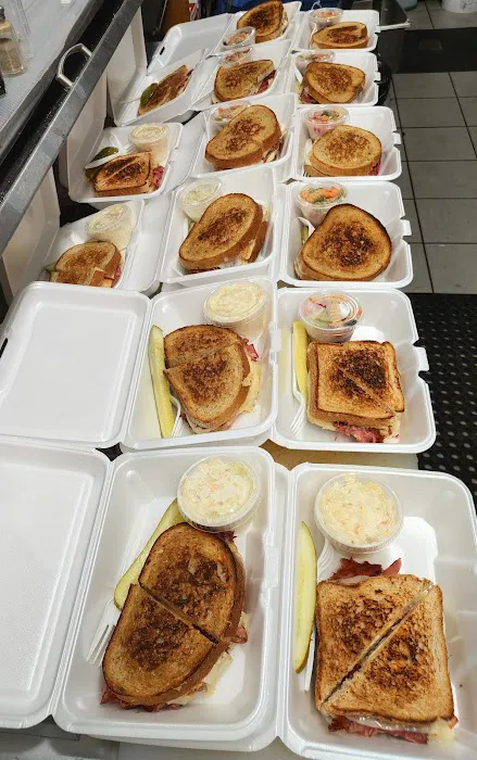 Trucker's Gourmet Bistro Picture 10