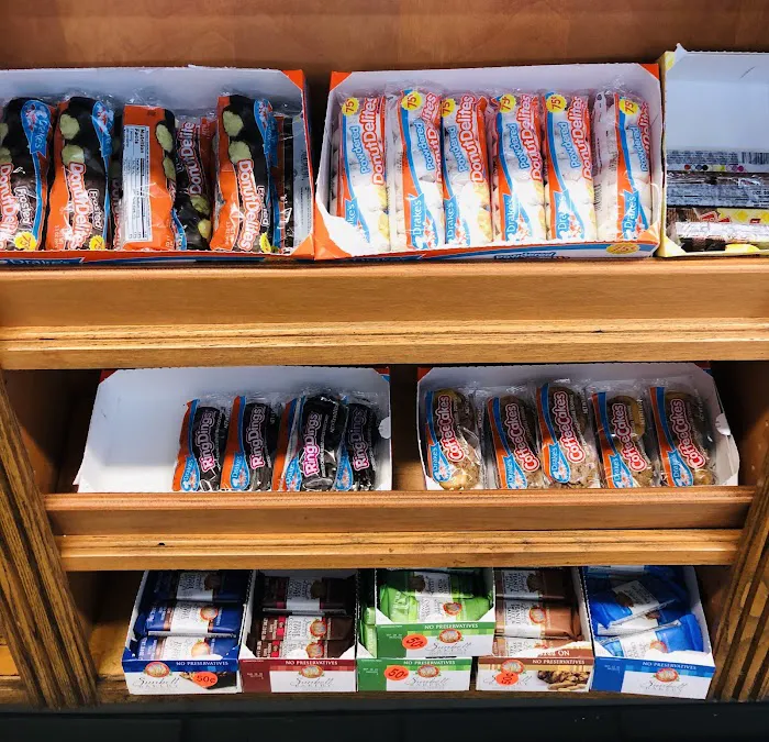 Trucker's Gourmet Bistro Picture 1