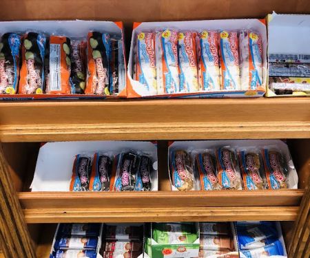 Trucker's Gourmet Bistro