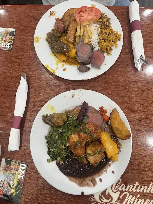 Cantinho Mineiro Newark Picture 6