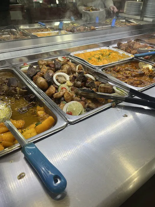 Cantinho Mineiro Newark Picture 5