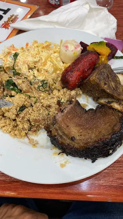 Cantinho Mineiro Newark Picture 1