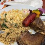 Cantinho Mineiro Newark