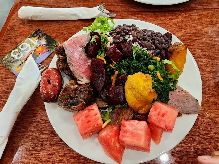 Cantinho Mineiro Newark Picture 10