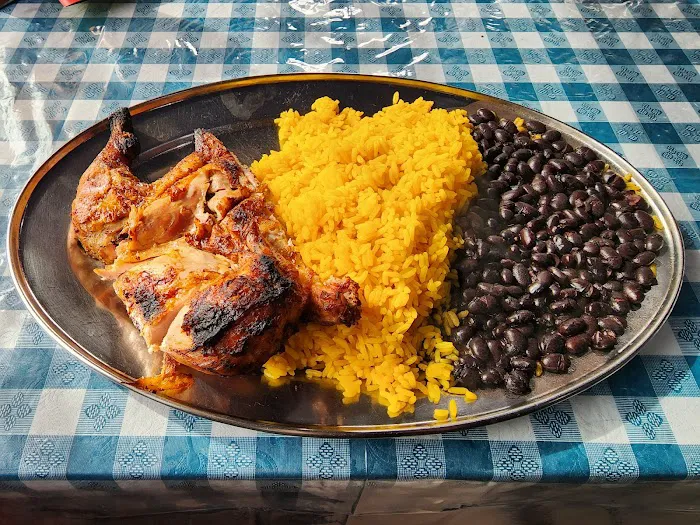 Wilson Ave BBQ Picture 1