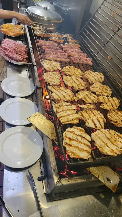 Wilson Ave BBQ Picture 8