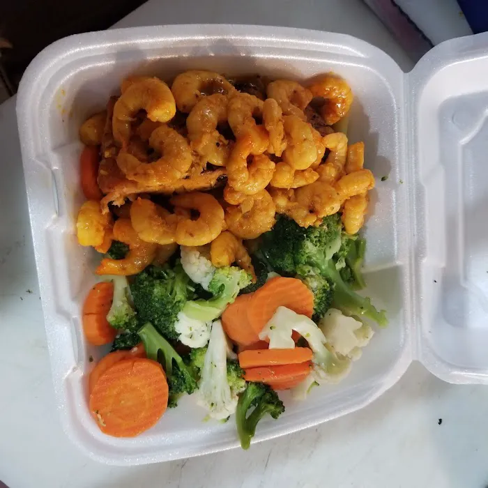 Wilson Ave BBQ Picture 5