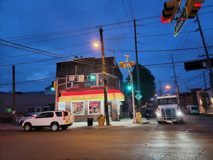 Wilson Ave BBQ Picture 10