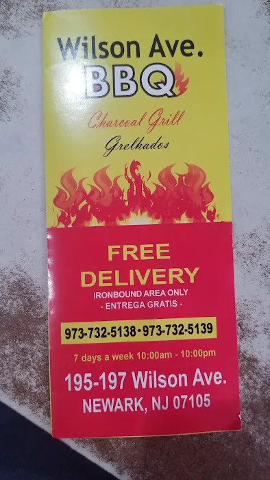 Wilson Ave BBQ Picture 4