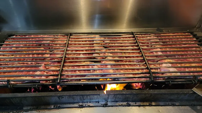 Wilson Ave BBQ Picture 2