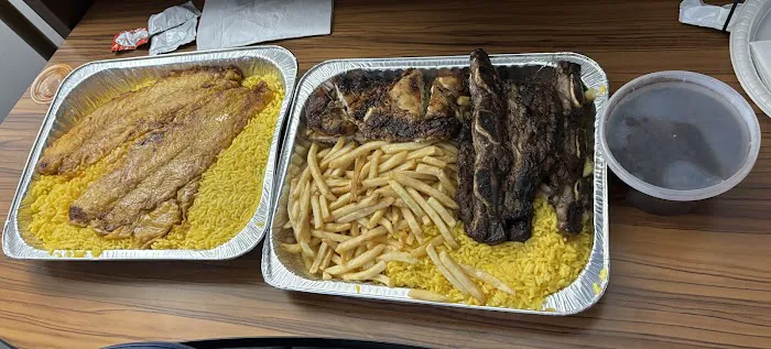 Wilson Ave BBQ Picture 3