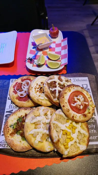 Rei das Esfihas NJ Picture 10