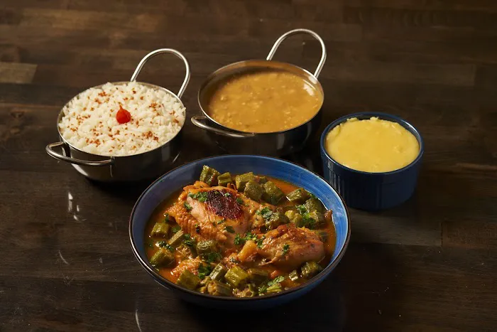 Rainha Dos Queijos Restaurant Picture 3