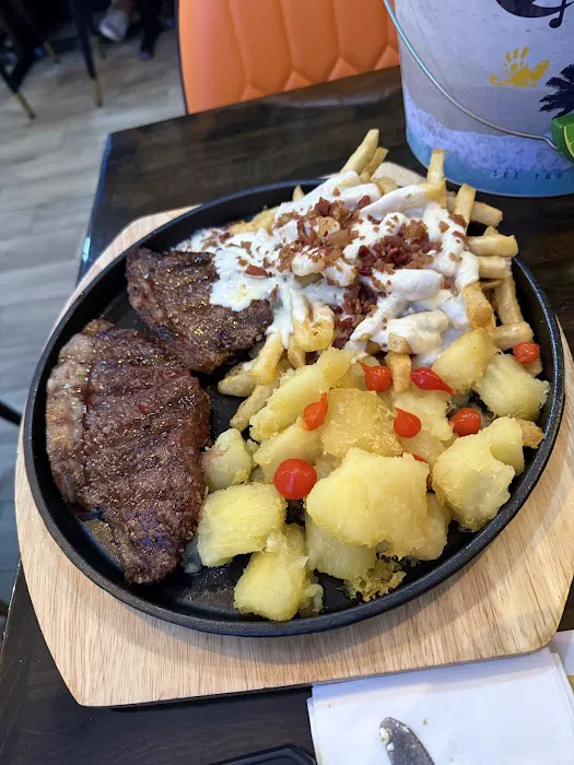 Rainha Dos Queijos Restaurant Picture 4