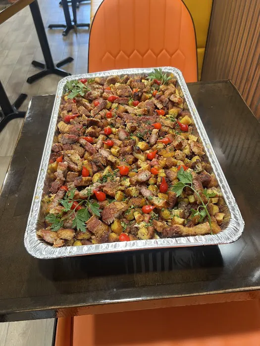 Rainha Dos Queijos Restaurant Picture 7