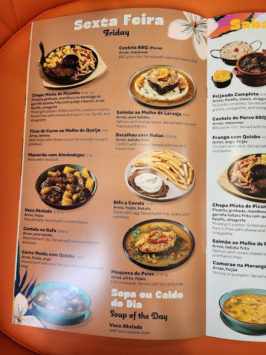 Rainha Dos Queijos Restaurant Picture 1