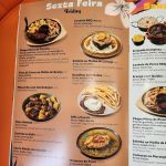 Rainha Dos Queijos Restaurant