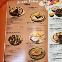 Rainha Dos Queijos Restaurant ico