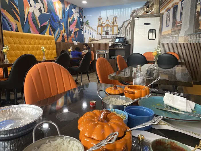 Rainha Dos Queijos Restaurant Picture 2