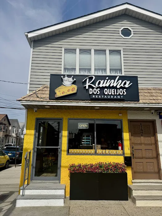 Rainha Dos Queijos Restaurant Picture 8