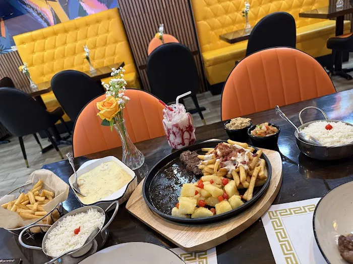 Rainha Dos Queijos Restaurant Picture 5