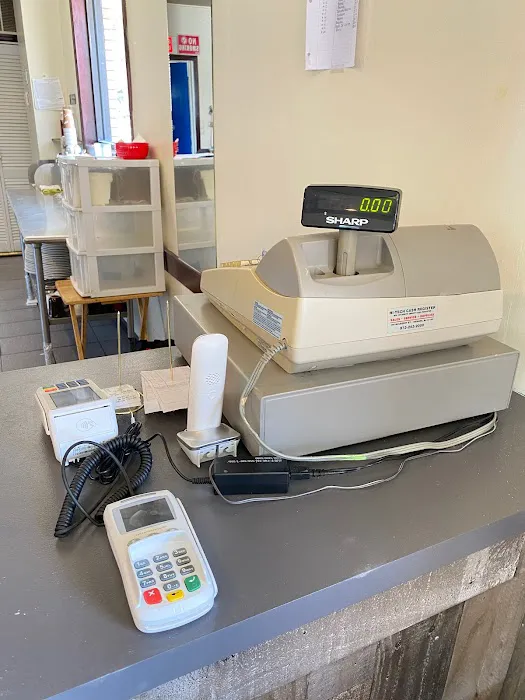 Marcystela Restaurant Picture 9