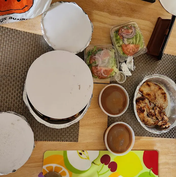 Marcystela Restaurant Picture 3