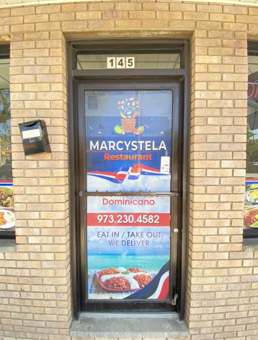Marcystela Restaurant Picture 2