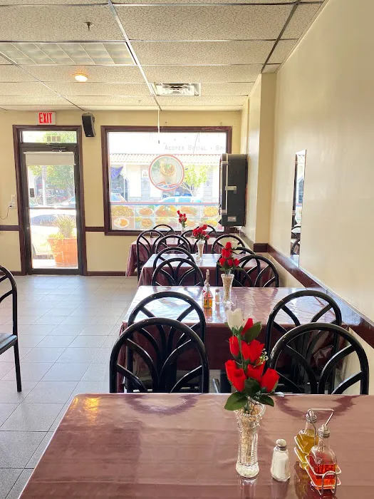 Marcystela Restaurant Picture 4