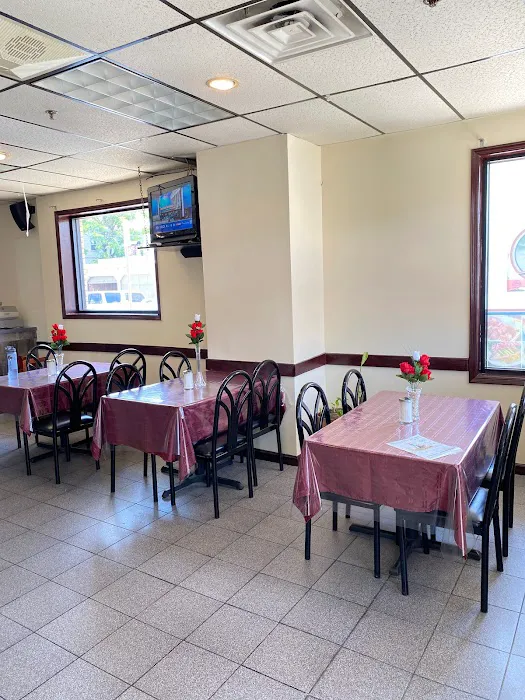 Marcystela Restaurant Picture 10