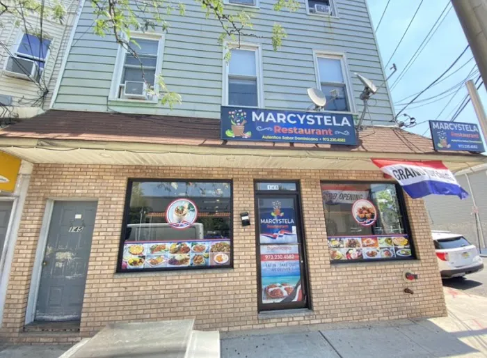 Marcystela Restaurant Picture 6