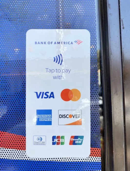 Marcystela Restaurant Picture 7