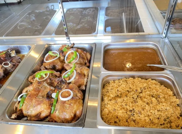 Marcystela Restaurant Picture 1