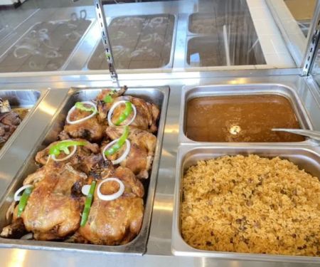 Marcystela Restaurant