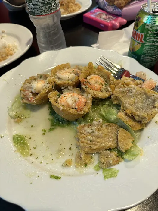 Marcystela Restaurant Picture 5