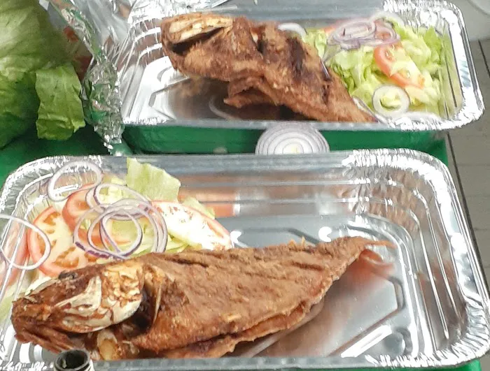 Marcystela Restaurant Picture 8