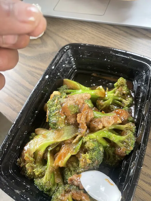 Cheung Hing Kitchen Picture 2