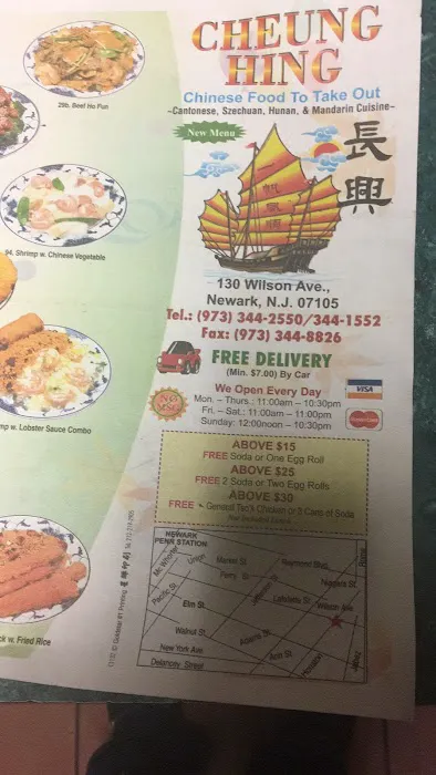 Cheung Hing Kitchen Picture 1