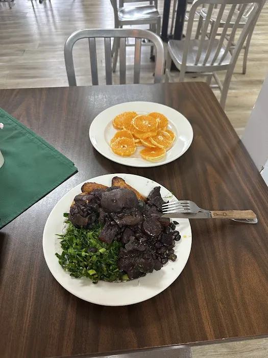 Brazilian Buffet Picture 6