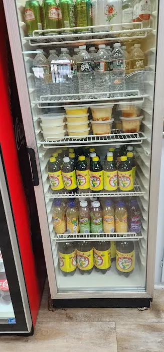 Brazilian Buffet Picture 3