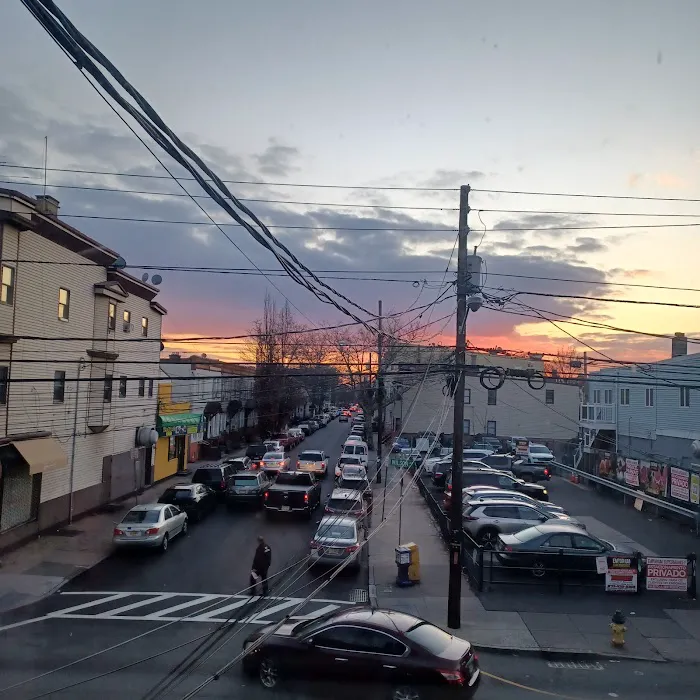 Brazilian Buffet Picture 4